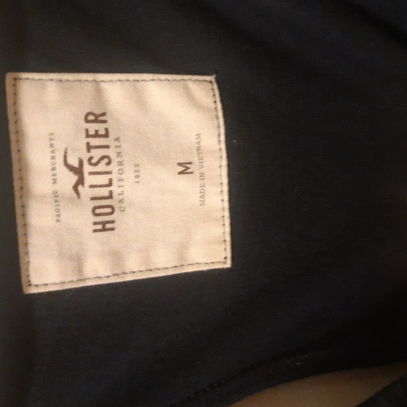 Hollister size m women's tank. - Picture 2 of 5